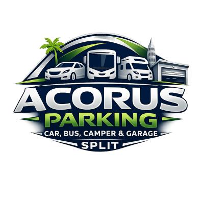 Logo Acorus